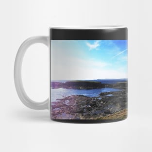 Wild Atlantic Way - Co. Clare Mug